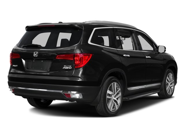 Certified 2016 Honda Pilot Elite with VIN 5FNYF6H05GB002055 for sale in Hopkins, Minnesota