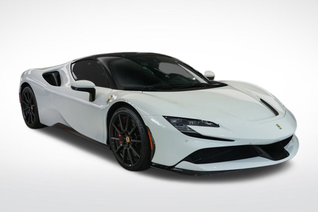 2023 Ferrari SF90 Stradale photo 7