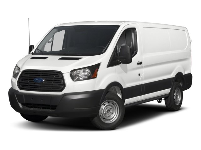 2018 Ford Transit Van Base's photo