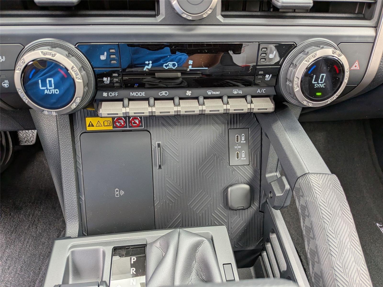 2025 Toyota 4Runner photo 22