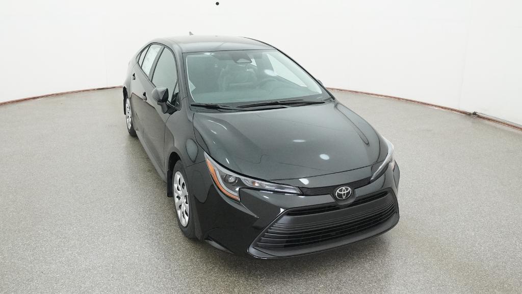 2026 Toyota Corolla LE photo 32