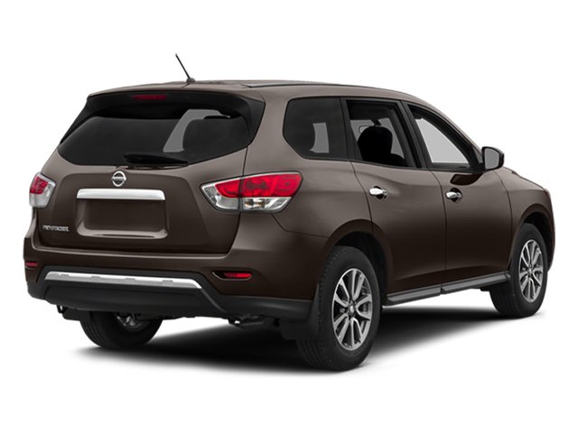 Used 2014 Nissan Pathfinder SL with VIN 5N1AR2MM2EC685946 for sale in Saint Cloud, Minnesota
