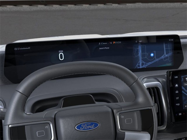 2025 Ford Expedition MAX Platinum photo 13
