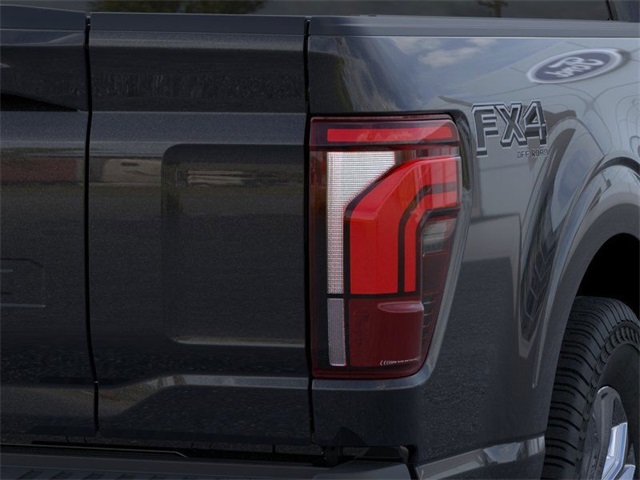 2025 Ford F-150 Lariat photo 20