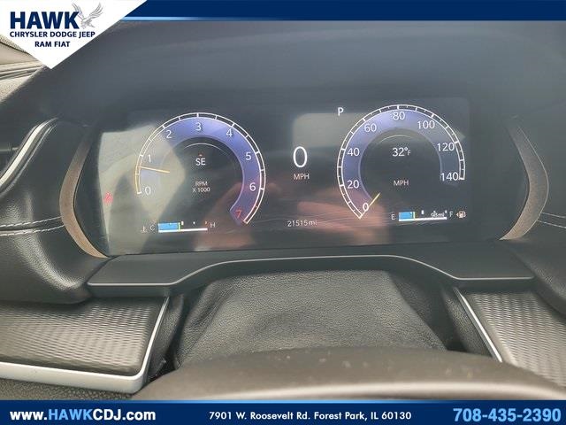 2025 JEEP GRAND CHEROKEE L - Image 14