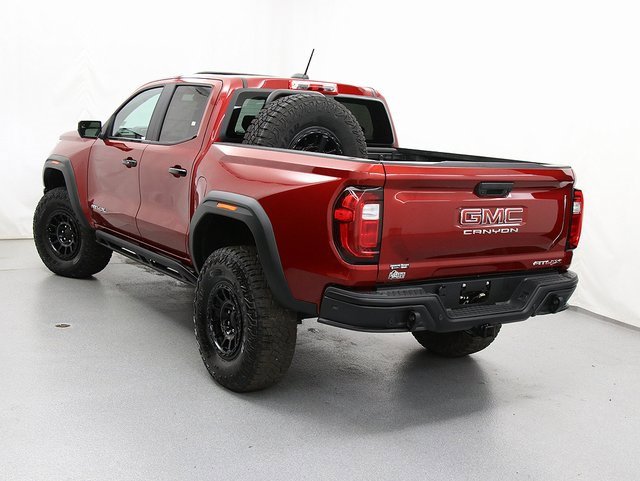 2025 Gmc Canyon AT4 photo 10
