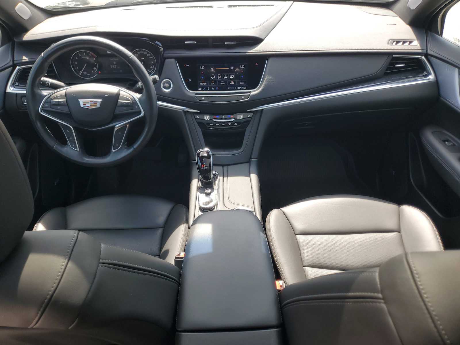 2024 Cadillac XT5 Premium Luxury photo 14