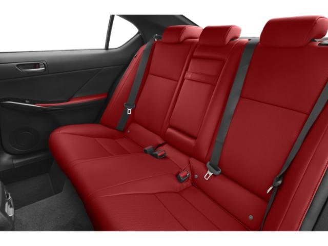 2024 Lexus IS 300 photo 4