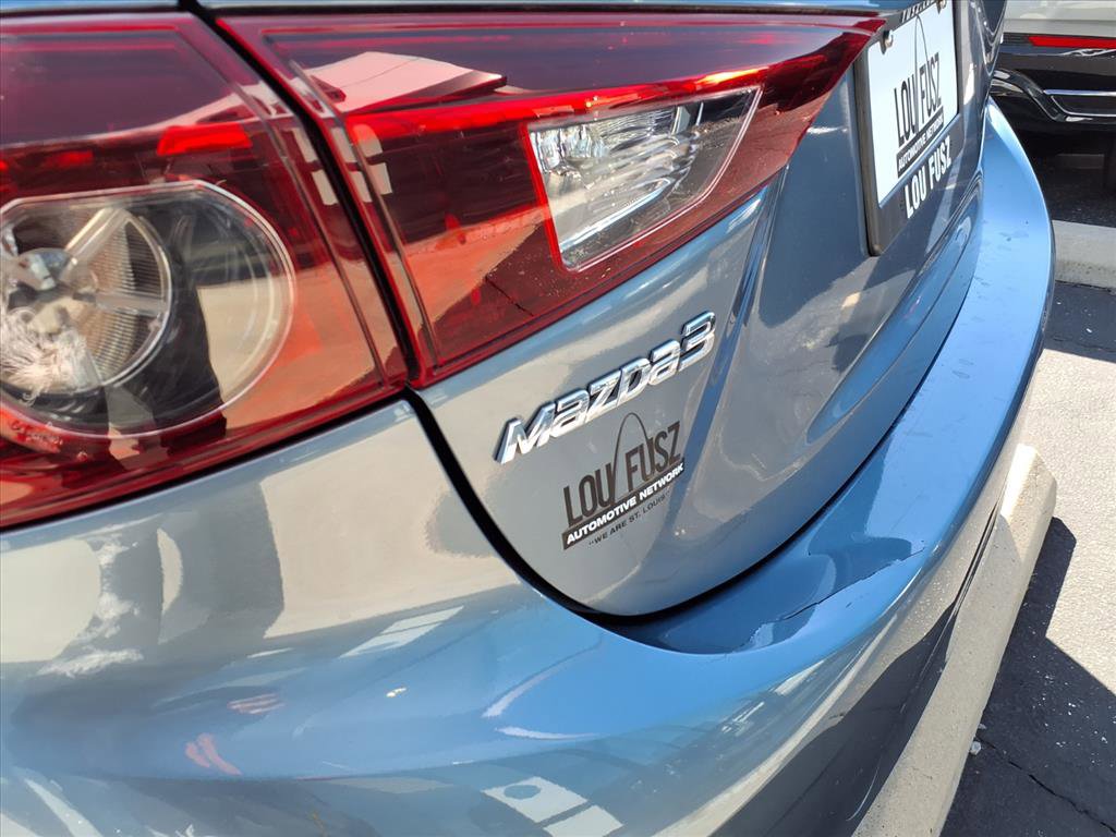2014 Mazda Mazda3 Touring photo 22
