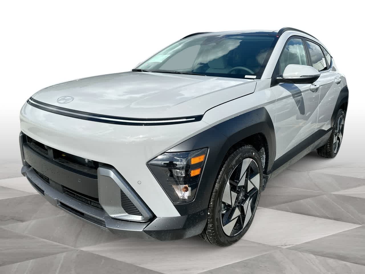 2026 Hyundai Kona Limited's photo