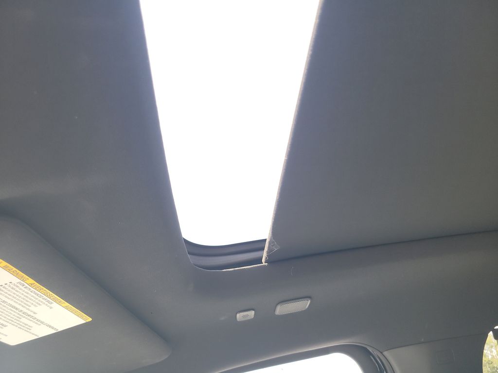 2024 Toyota Sequoia Capstone photo 20