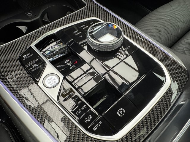2026 Bmw X5 M60i photo 20
