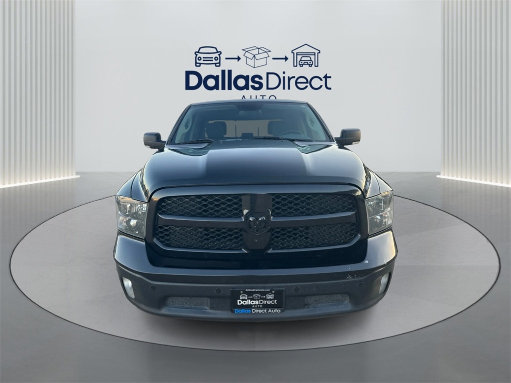 2018 Ram 1500 Lone Star photo 2