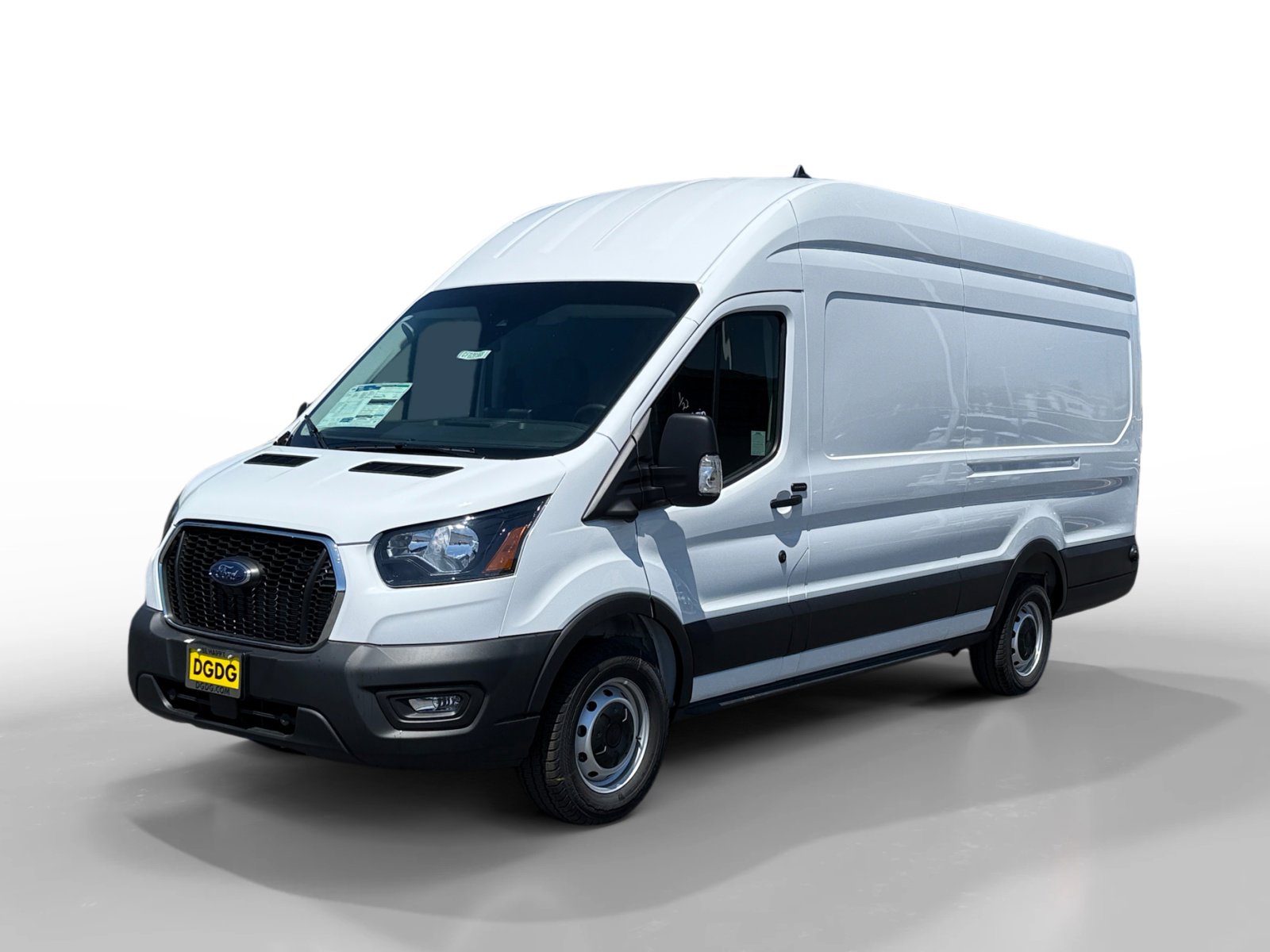 2025 Ford Transit Van Base's photo