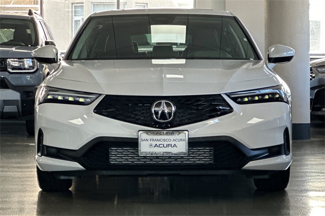 2026 Acura Integra Base photo 2