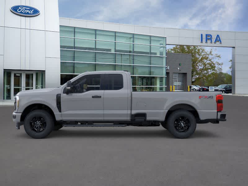 2025 Ford F-250 XL photo 3