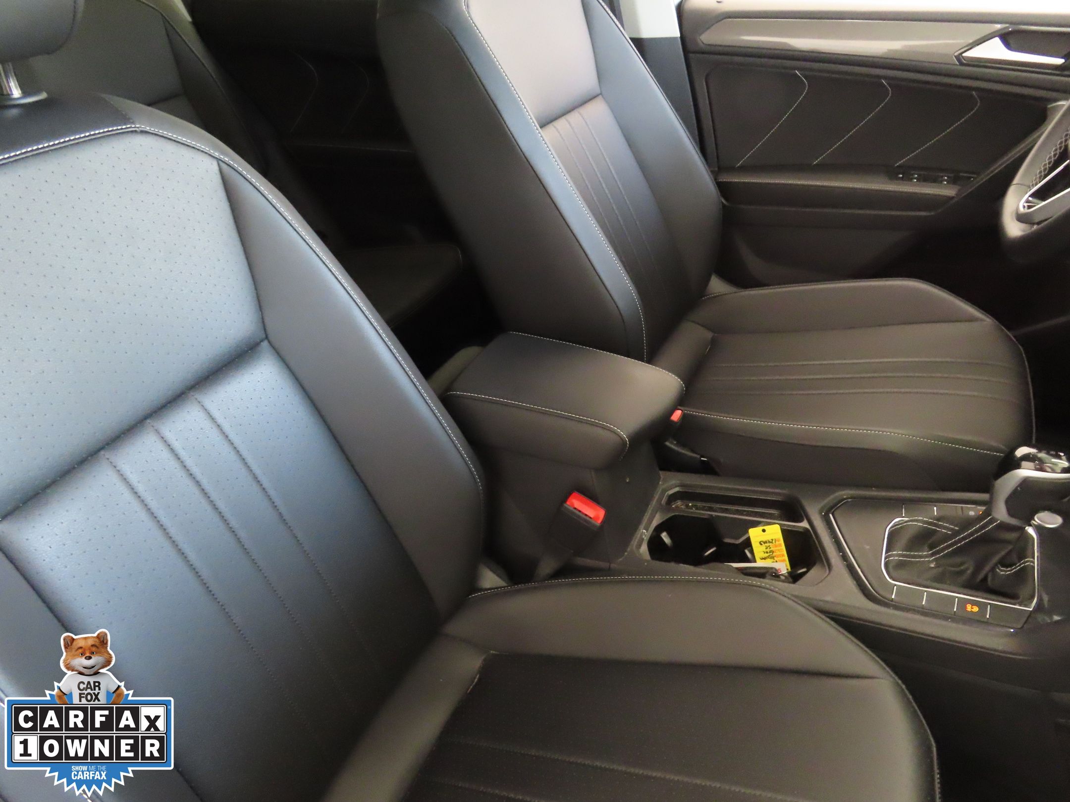 2023 Volkswagen Tiguan SE photo 22