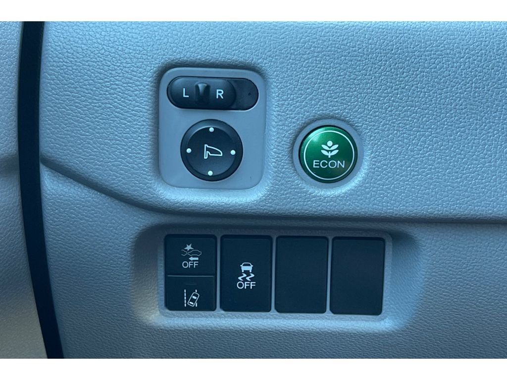 2022 Honda Pilot Special Edition photo 39