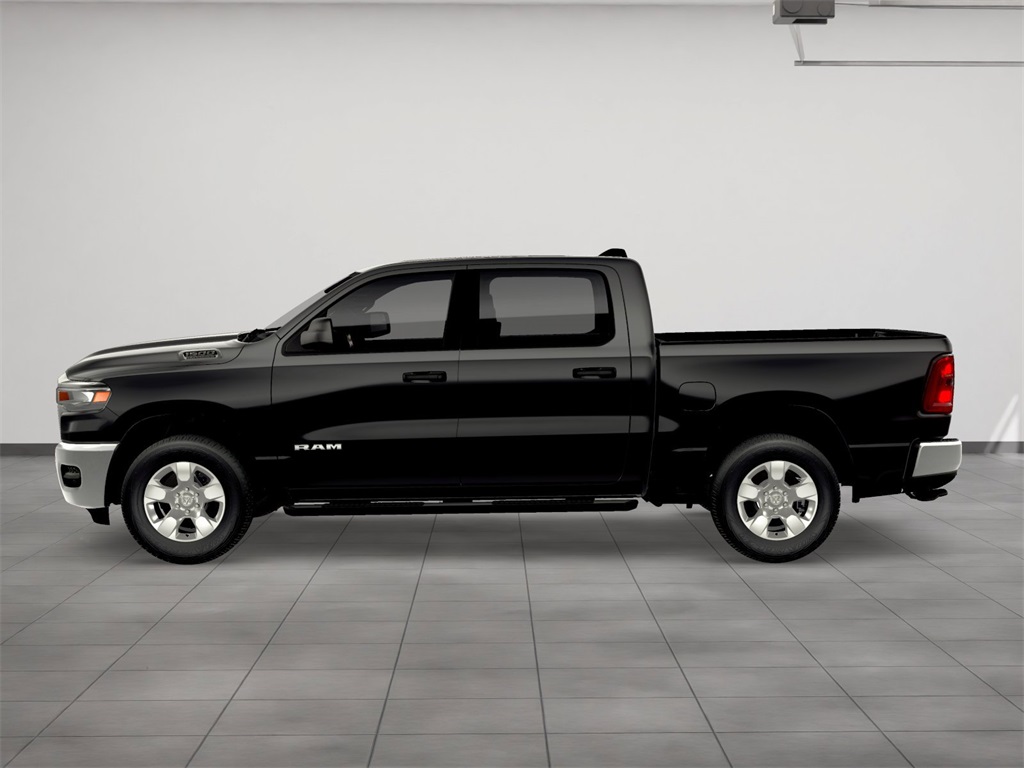 2026 Ram 1500 Tradesman photo 2