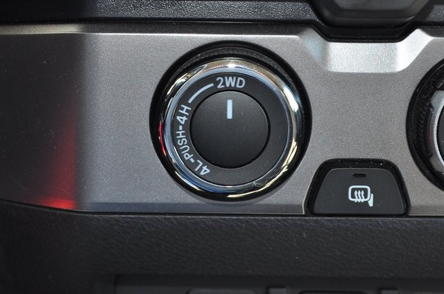 2023 Toyota Tacoma SR 4x4 Double Cab photo 26