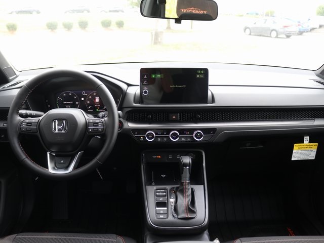 2026 Honda CR-V Hybrid photo 10