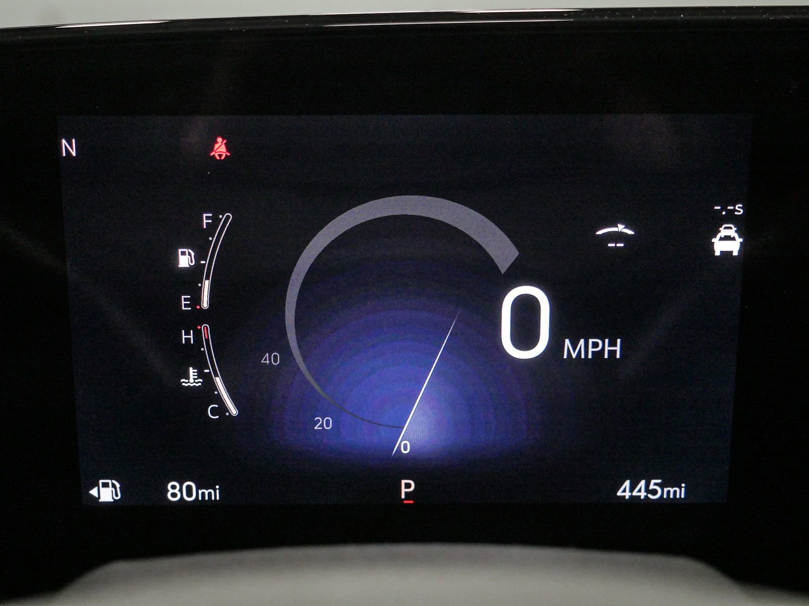 2025 Buick Envista ST photo 32