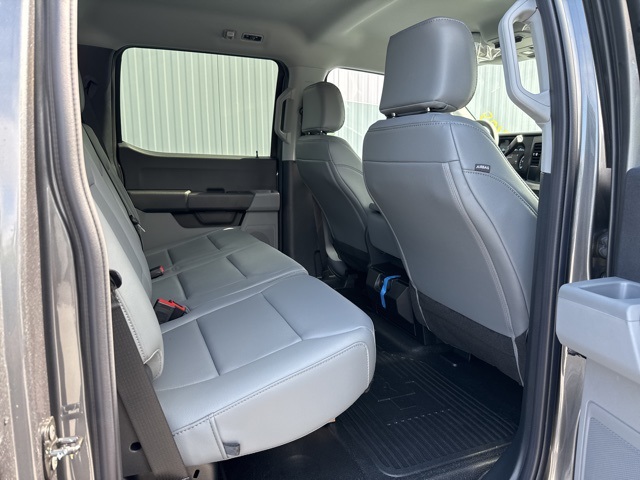 2026 Ford F-350 XL photo 3