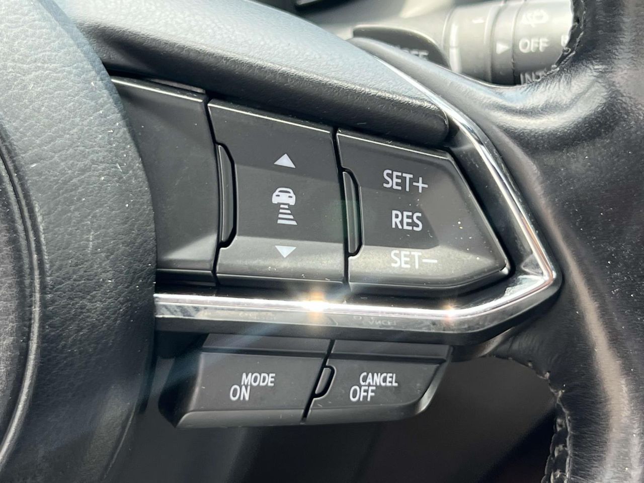 2023 Mazda CX-9 Signature photo 20