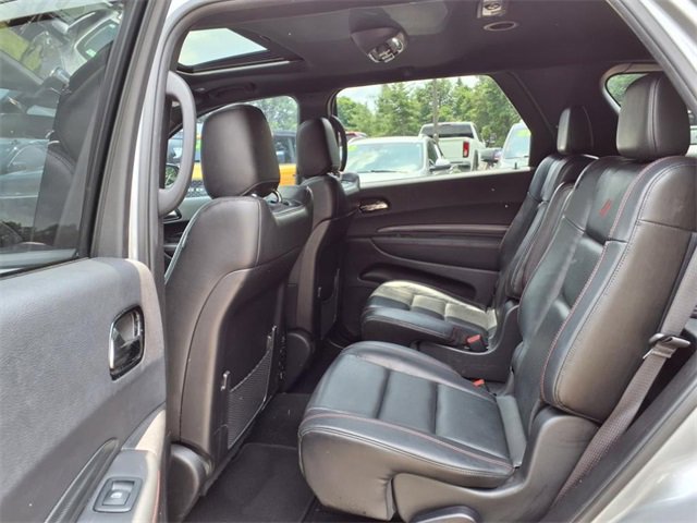 2021 Dodge Durango R/T photo 14