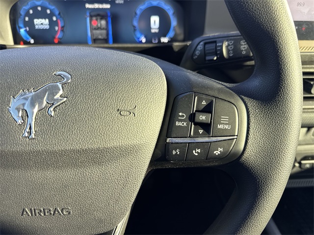 2025 Ford Bronco Sport Big Bend photo 14