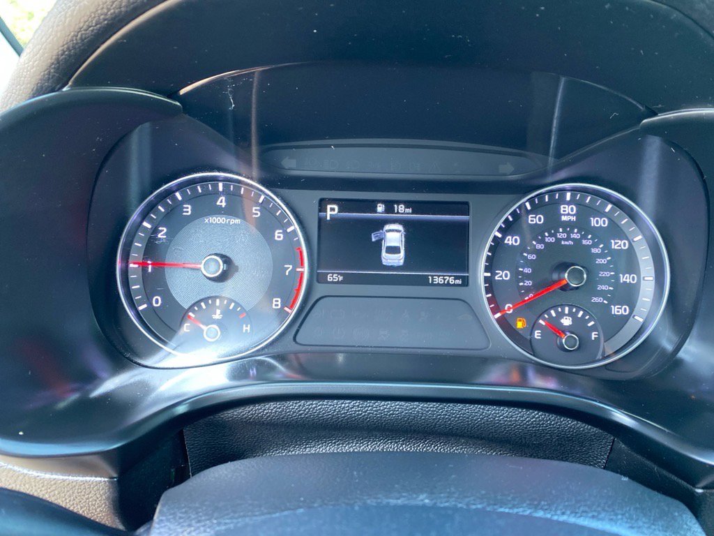 2023 Kia Forte LXS photo 17