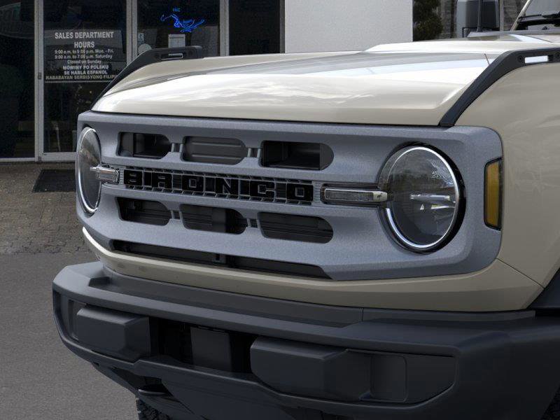 2025 FORD BRONCO - Image 23