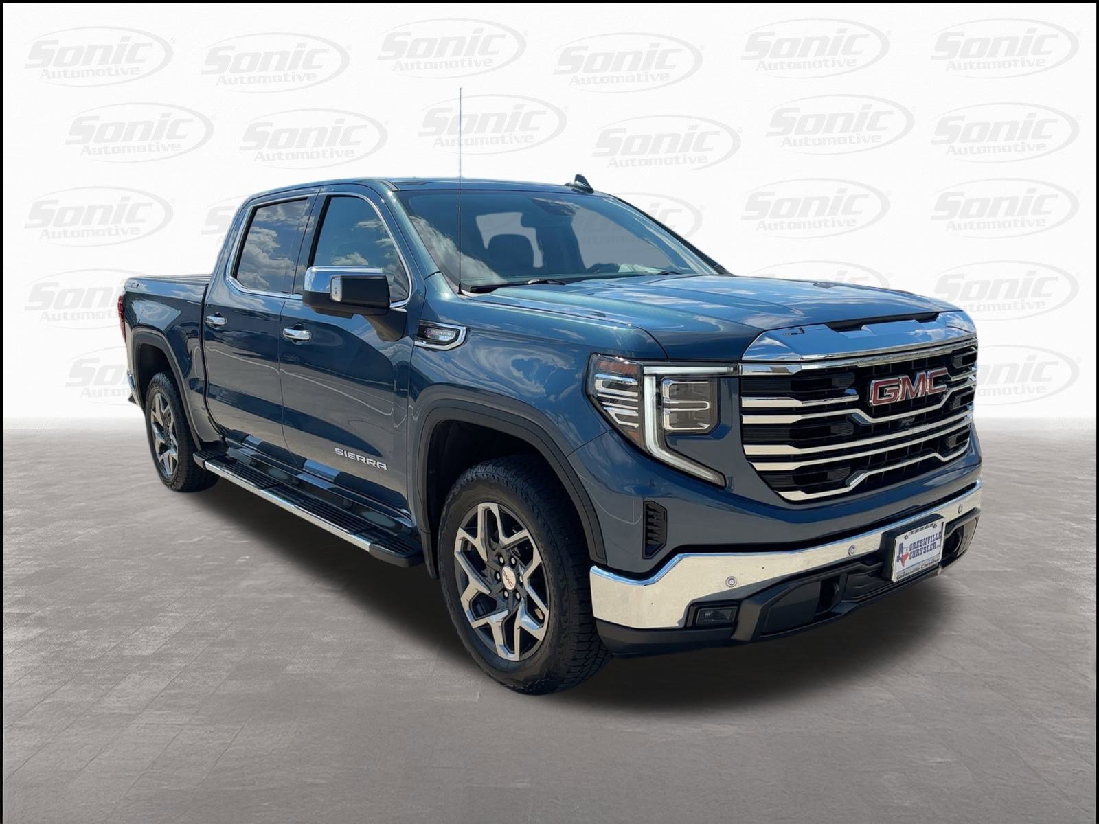 2024 Gmc Sierra 1500 SLT photo 6