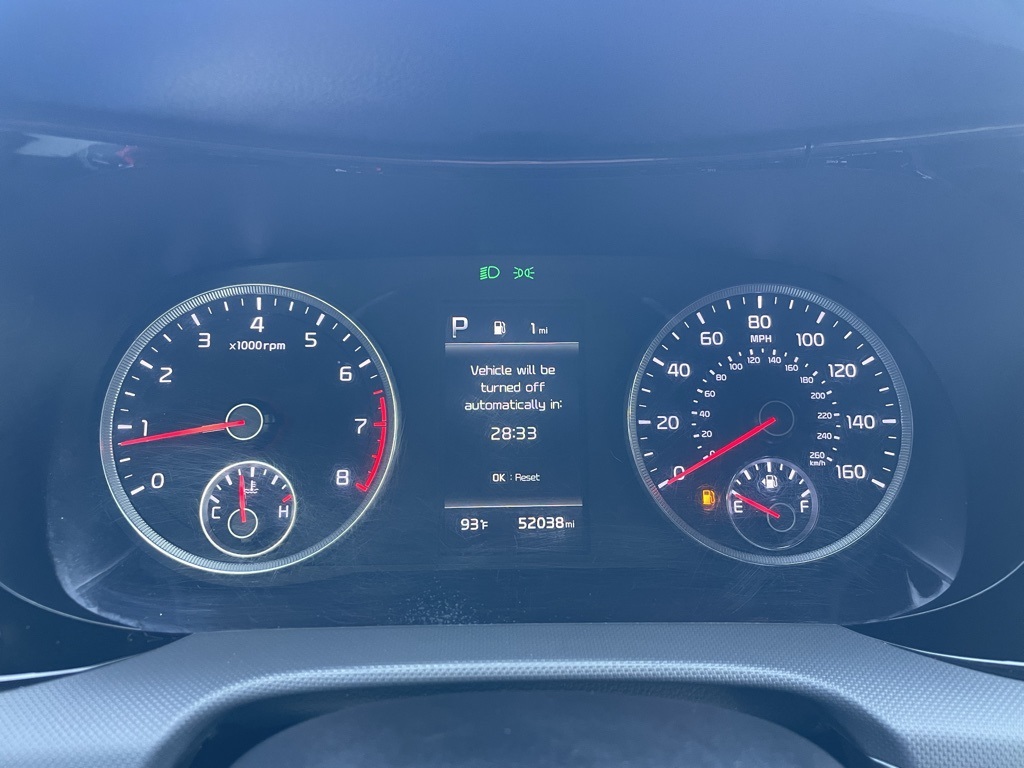 2024 Kia K5 GT-Line photo 13