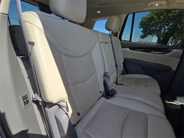 2024 Cadillac XT6 Premium Luxury photo 24