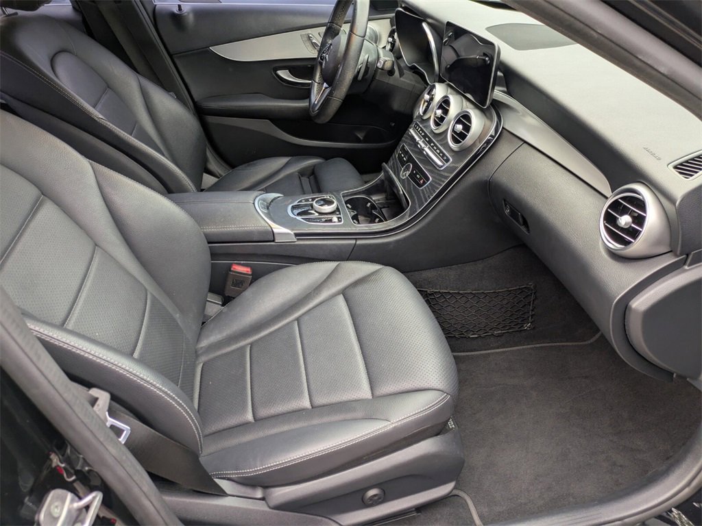 2021 Mercedes Benz C 300 Sedan photo 31