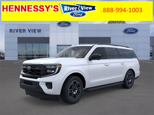 2025 Ford Expedition Active's photo