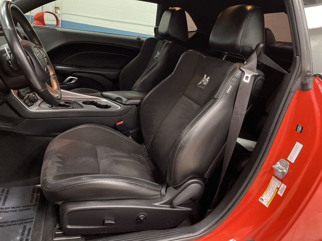 2019 Dodge Challenger R/T Scat Pack photo 4