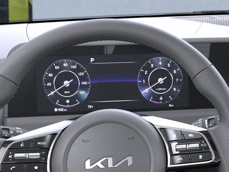 2026 Kia Seltos SX photo 19