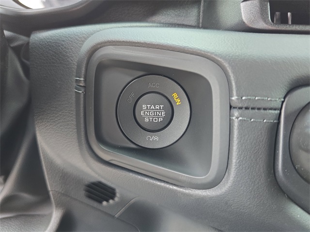 2025 Jeep Gladiator Mojave photo 24