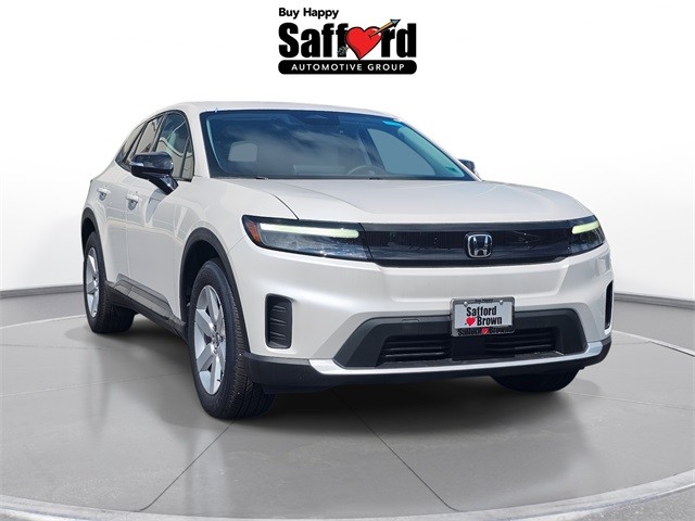 2025 Honda Prologue