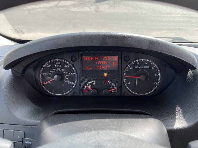 2017 Ram ProMaster 1500 photo 15