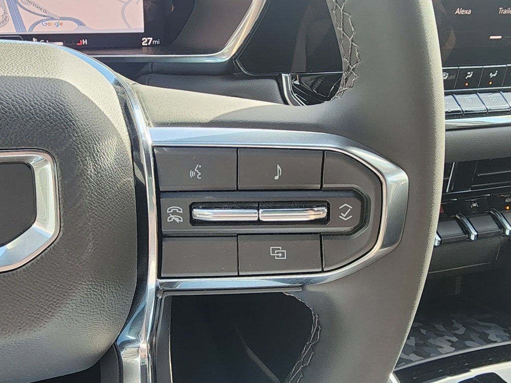 2025 Gmc Canyon Elevation photo 18