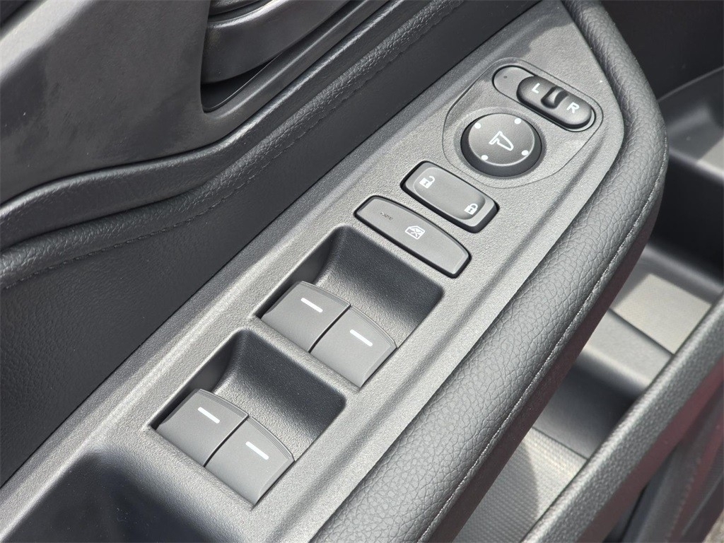 2025 Honda Odyssey photo 22