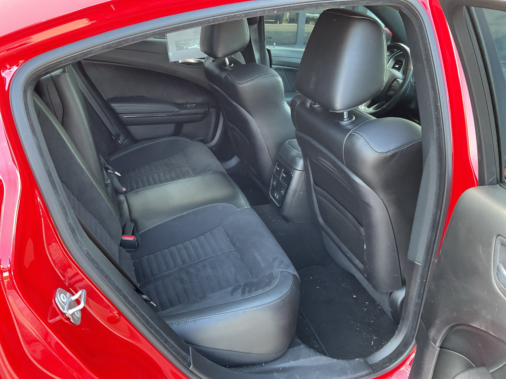 2021 Dodge Charger R/T photo 13