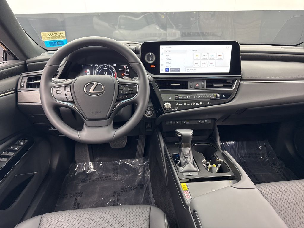 2023 Lexus ES 350 photo 7