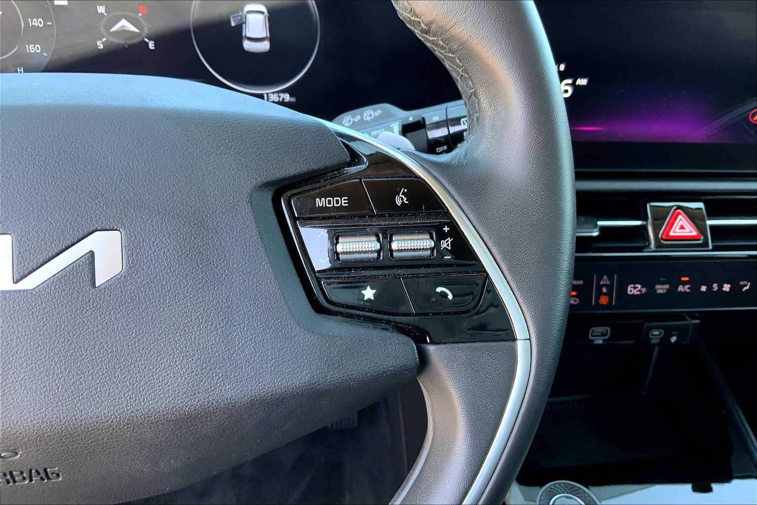 2024 Kia Niro EV Wind photo 22