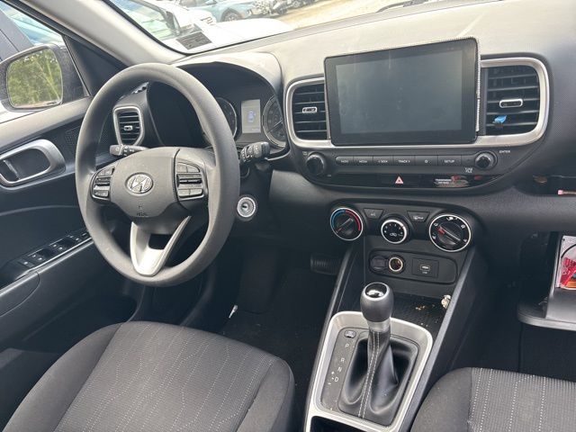 2020 Hyundai Venue SE photo 12