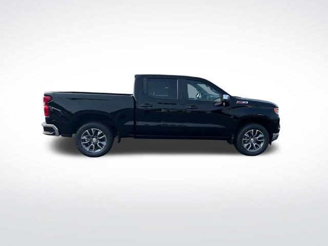 2025 Chevrolet Silverado 1500 LT photo 6