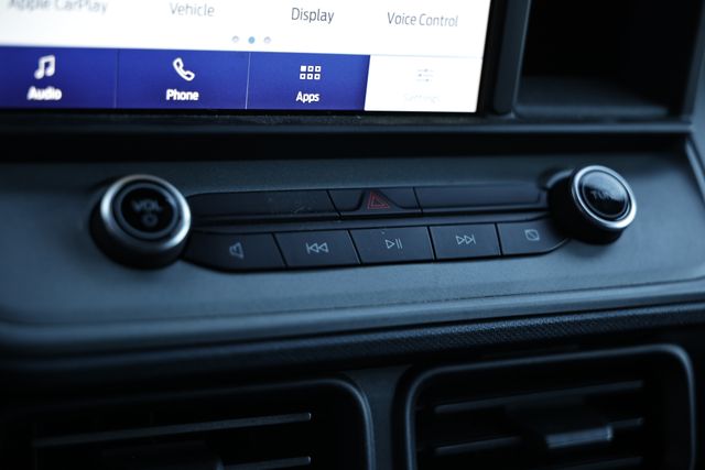 2022 Ford Maverick Lariat photo 33